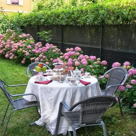 Bed & Breakfast Agli Aceri Verona Kültér fotó