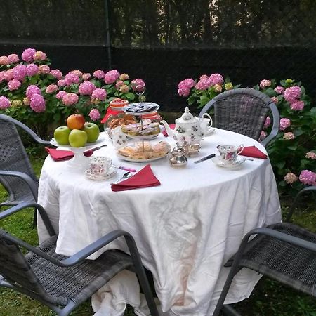 Bed & Breakfast Agli Aceri Verona Kültér fotó