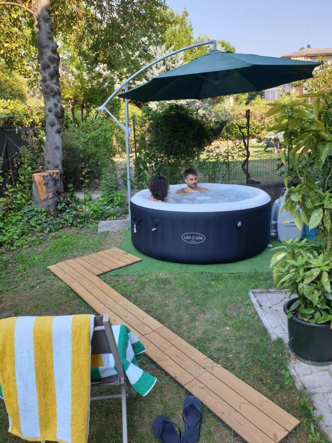 Bed & Breakfast Agli Aceri Verona Kültér fotó