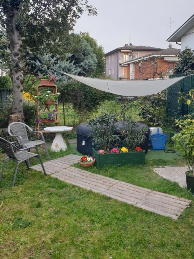 Bed & Breakfast Agli Aceri Verona Kültér fotó