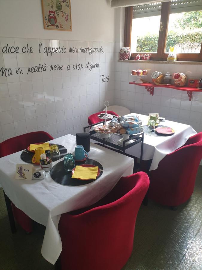 Bed & Breakfast Agli Aceri Verona Kültér fotó