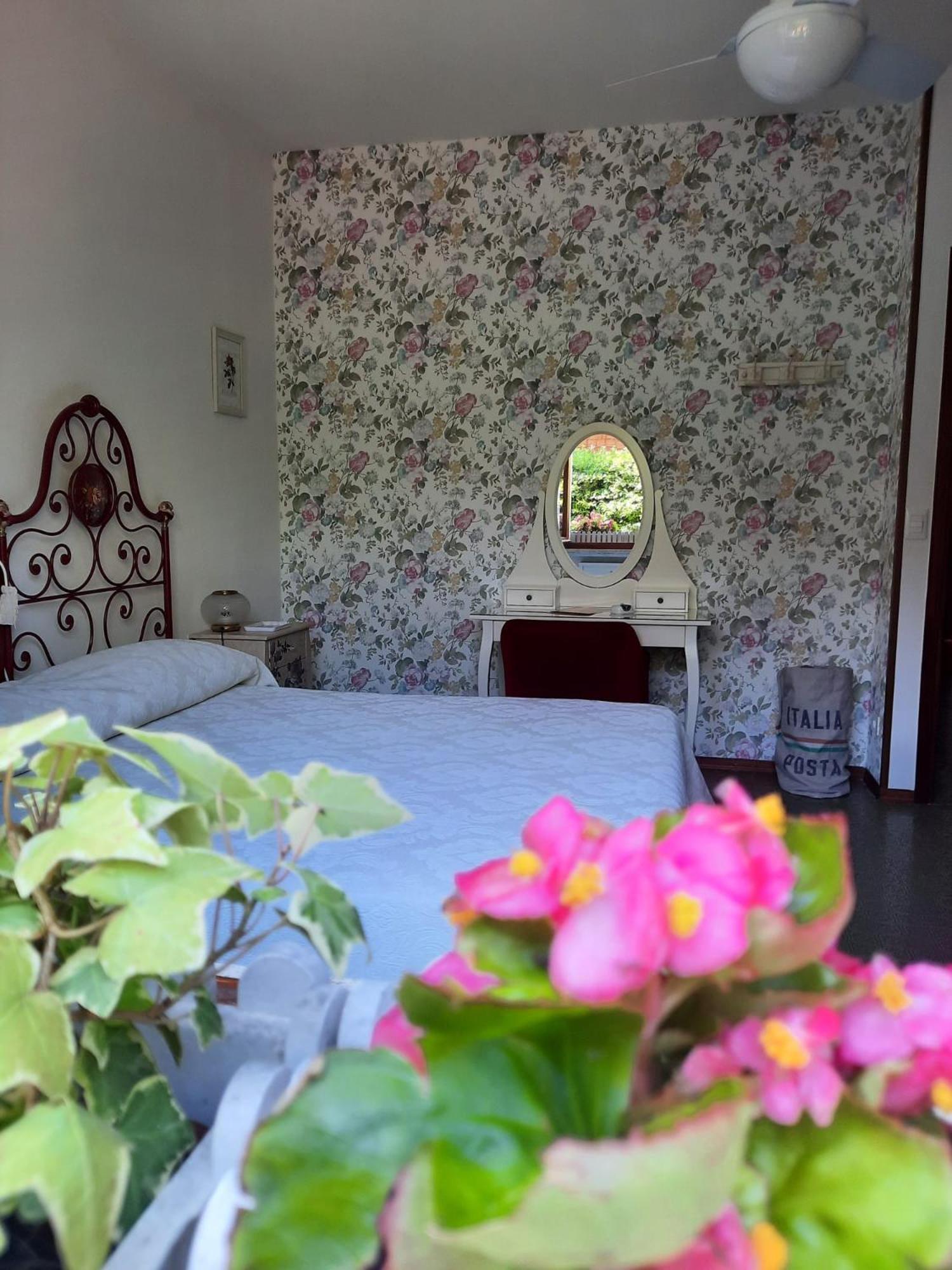 Bed & Breakfast Agli Aceri Verona Kültér fotó