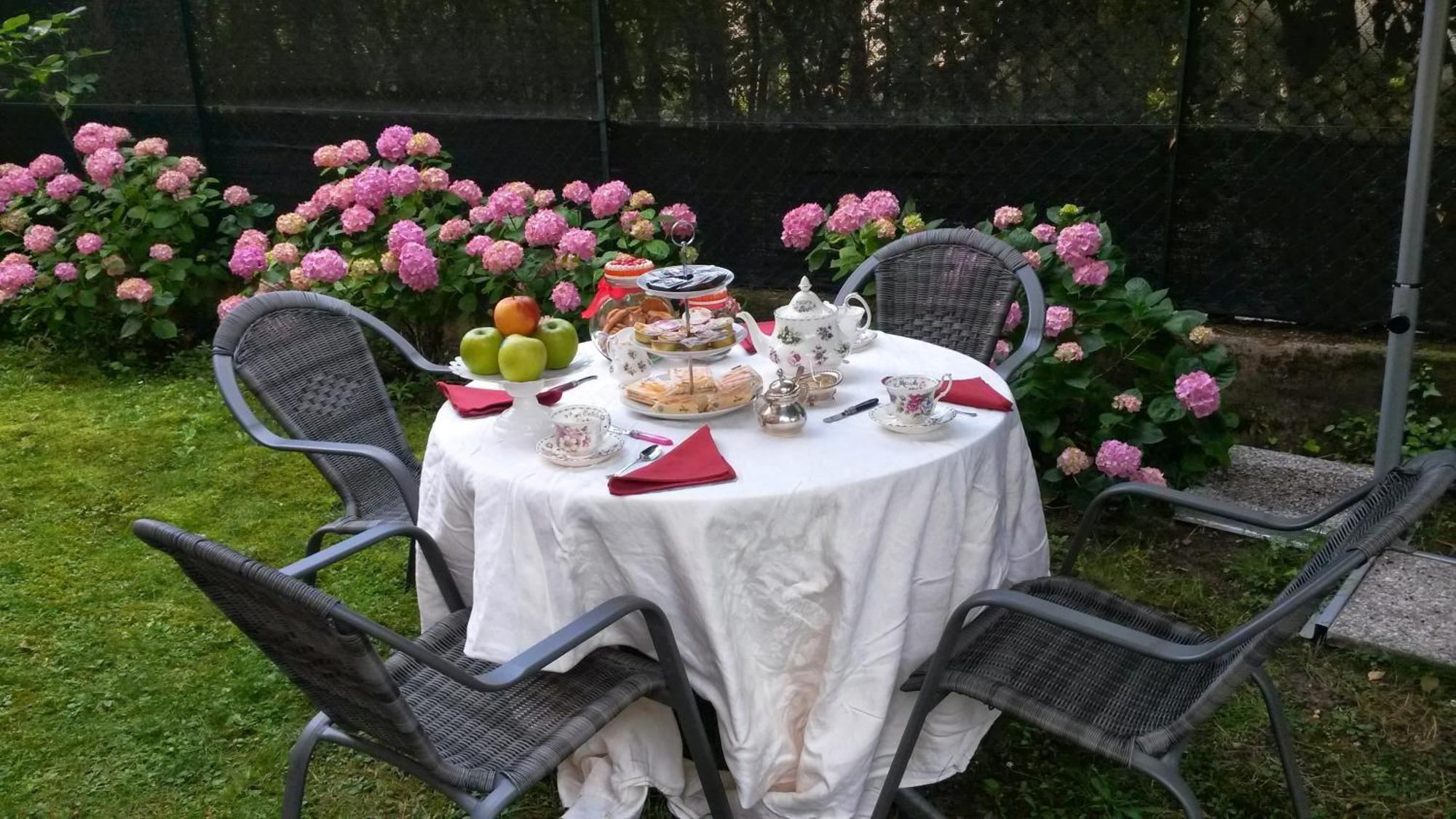 Bed & Breakfast Agli Aceri Verona Kültér fotó