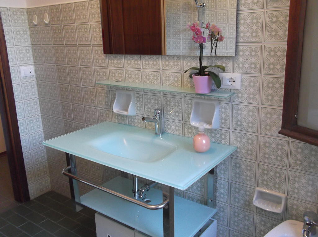 Bed & Breakfast Agli Aceri Verona Kültér fotó
