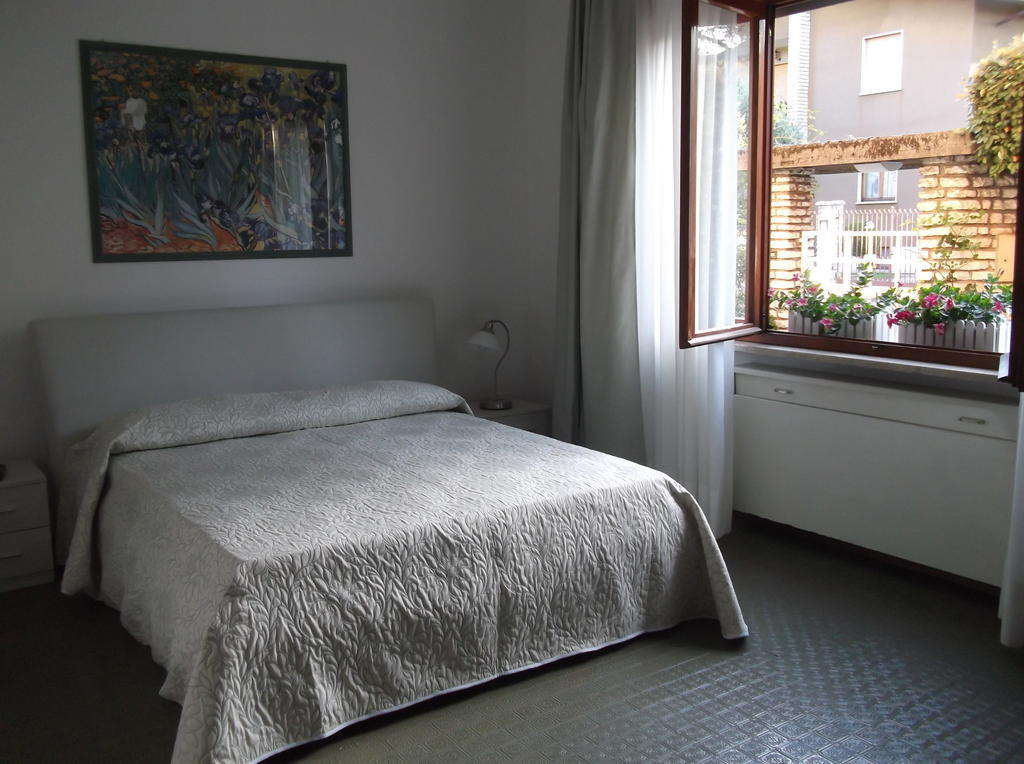 Bed & Breakfast Agli Aceri Verona Szoba fotó
