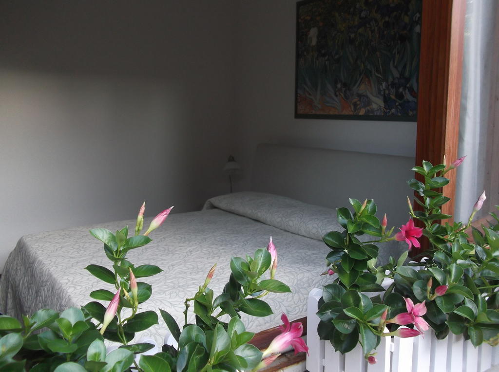 Bed & Breakfast Agli Aceri Verona Kültér fotó