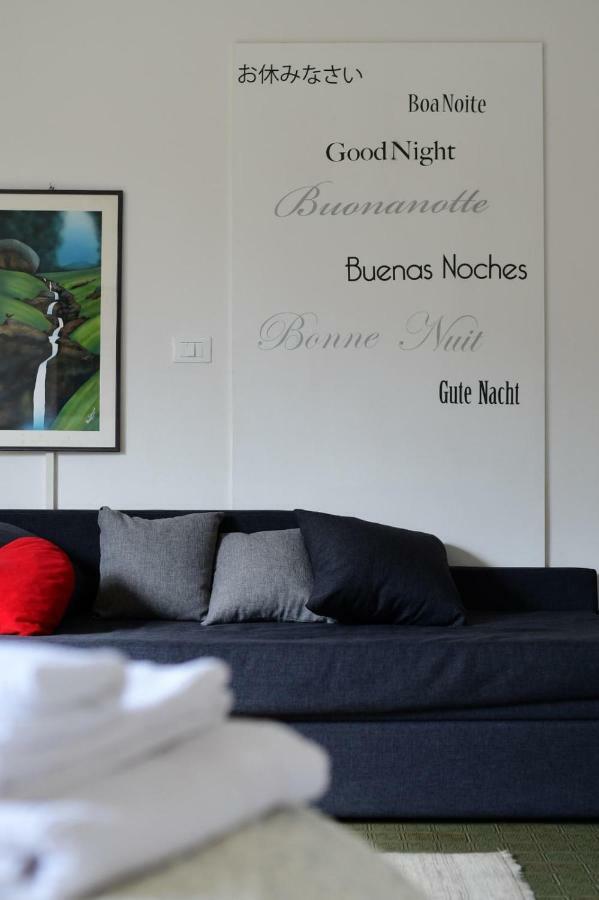 Bed & Breakfast Agli Aceri Verona Kültér fotó