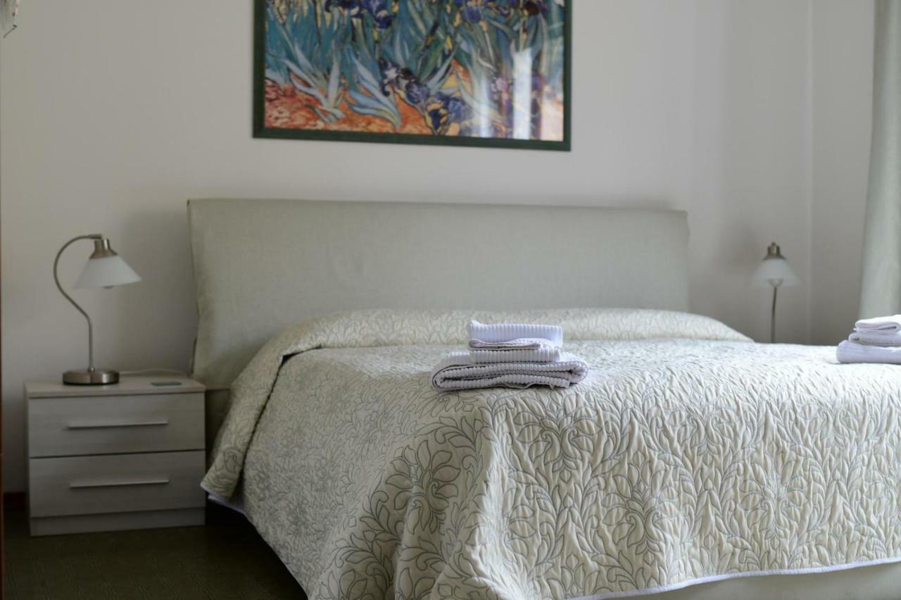 Bed & Breakfast Agli Aceri Verona Kültér fotó