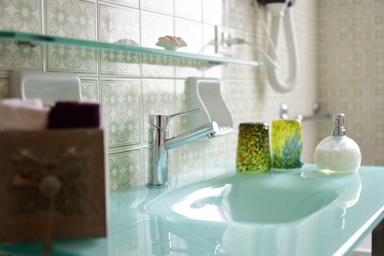 Bed & Breakfast Agli Aceri Verona Kültér fotó