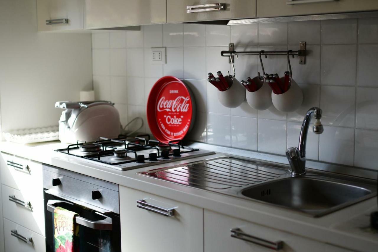 Bed & Breakfast Agli Aceri Verona Kültér fotó
