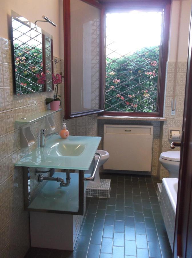 Bed & Breakfast Agli Aceri Verona Kültér fotó