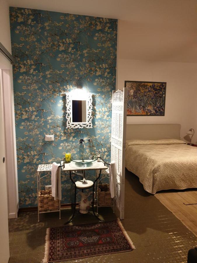 Bed & Breakfast Agli Aceri Verona Kültér fotó